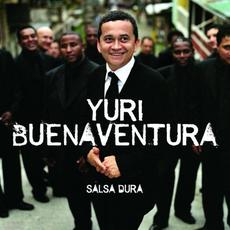 Salsa Dura mp3 Album by Yuri Buenaventura