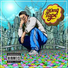 280mg mp3 Album by Herr Kuchen