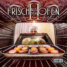 Frisch aus dem Ofen II mp3 Album by Herr Kuchen