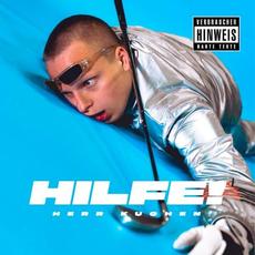 Hilfe! mp3 Album by Herr Kuchen