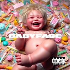 Babyface mp3 Album by Herr Kuchen