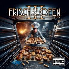 Frisch aus dem Ofen III mp3 Album by Herr Kuchen