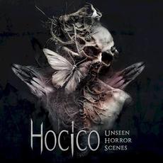Unseen Horror Scenes mp3 Album by Hocico