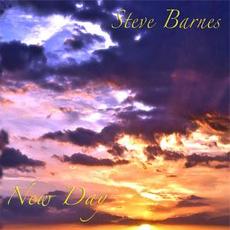New Day mp3 Album by Steve Barnes