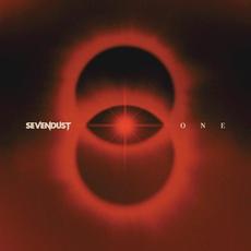 ONE mp3 Album by Sevendust