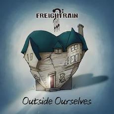 Outside Ourselves mp3 Album by Robert "Freightrain" Parker