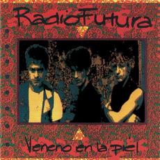 Veneno en la piel mp3 Album by Radio Futura