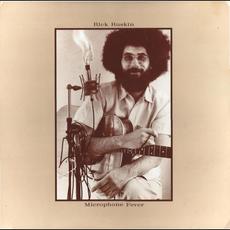 Microphone Fever mp3 Album by Rick Ruskin
