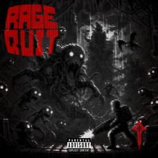 Ragequit mp3 Album by Doktor Sterben