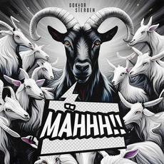 Mähhh!! mp3 Album by Doktor Sterben