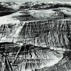 Tectonics mp3 Album by Precambrian