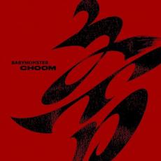 춤 (CHOOM) mp3 Album by BABYMONSTER