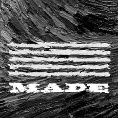 MADE mp3 Album by BIGBANG (KOR)