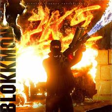 2K5 (Ltd. BlokkBox) mp3 Album by Blokkmonsta