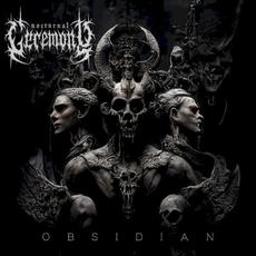Obsidian mp3 Album by Nocturnal Ceremony