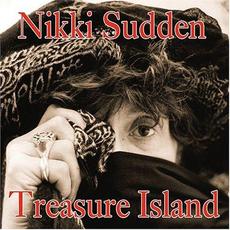 Treasure Island mp3 Album by Nikki Sudden