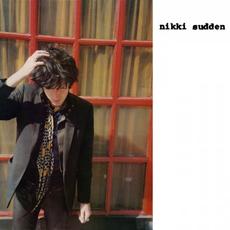 Waiting on Egypt mp3 Album by Nikki Sudden