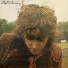 Texas mp3 Album by Nikki Sudden & The Jacobites