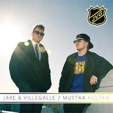 Mustaa kultaa mp3 Album by Jare & VilleGalle
