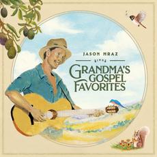 Grandma's Gospel Favorites mp3 Album by Jason Mraz