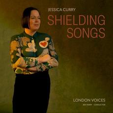 Shielding Songs mp3 Album by Jessica Curry