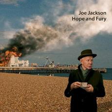 Hope and Fury mp3 Album by Joe Jackson