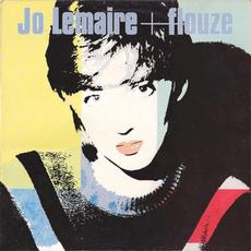 Precious Time mp3 Album by Jo Lemaire + Flouze