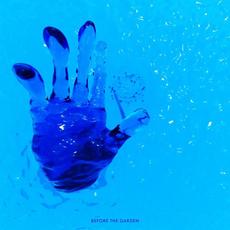 Before The Garden 5 mp3 Album by Caleb Gordon