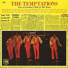 Live at London’s Talk of the Town mp3 Live by The Temptations