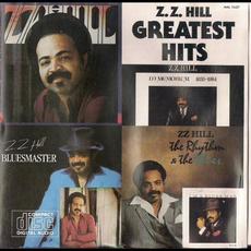 Greatest Hits mp3 Artist Compilation by Z.Z. Hill
