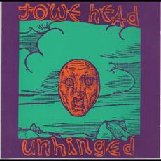 Unhinged mp3 Artist Compilation by Jowe Head