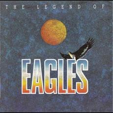 The Legend of Eagles mp3 Artist Compilation by Eagles