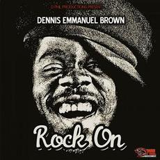 Rock On mp3 Single by Dennis Brown