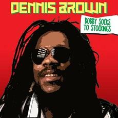 Bobby Socks to Stockings mp3 Single by Dennis Brown