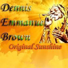 Original Sunshine (Extended Dub Mix) mp3 Single by Dennis Brown