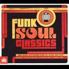 Funk Soul Classics mp3 Compilation by Various Artists