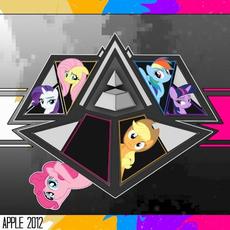 Apple 2012 mp3 Compilation by Various Artists