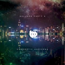 Chromatic Horizons mp3 Compilation by Various Artists