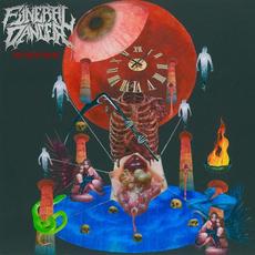 The Nightmare mp3 Album by Funeral Dancer