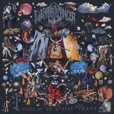 Fiends Of The Outer Wave mp3 Album by Funeral Dancer