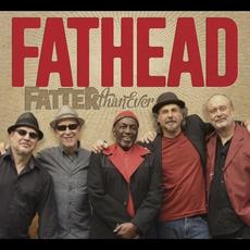 Fatter Than Ever mp3 Album by Fathead