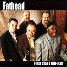First Class Riff-Raff mp3 Album by Fathead