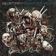 Midnight Meat Grinder mp3 Album by Zulu Butterfly