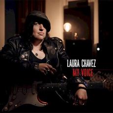 My Voice mp3 Album by Laura Chavez