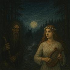 Ancient Finnish Folktales: Original Symphonic Suite mp3 Album by Libretto Orchestra & Co.