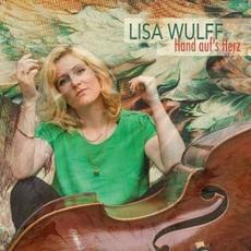 Hand auf's Herz mp3 Album by Lisa Wulff