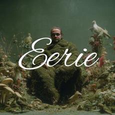 Eerie mp3 Album by Ārash Āzādi