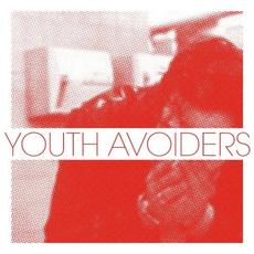 Time Flies E.P. mp3 Album by Youth Avoiders