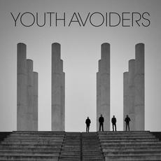 Relentless mp3 Album by Youth Avoiders