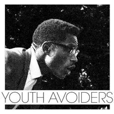Spare Parts mp3 Album by Youth Avoiders